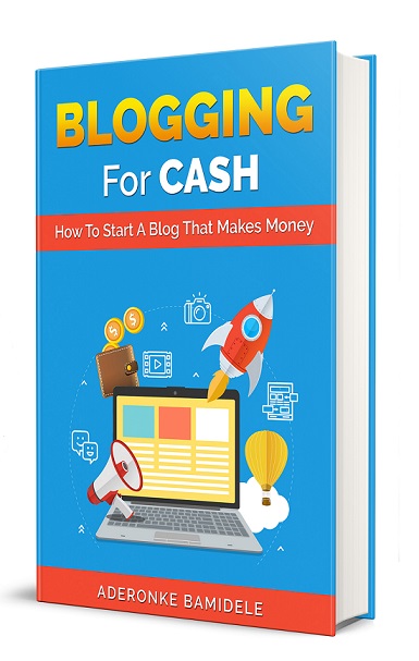 Blogging Cash System Course